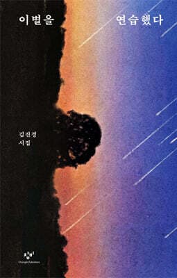 이별을 연습했다 표지