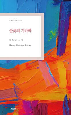 불꽃의 기하학 표지