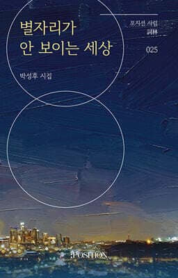 별자리가 안 보이는 세상 표지