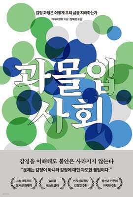 과몰입 사회 표지