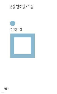 손실 압축 알고리즘 표지
