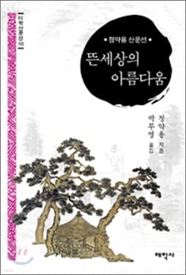 뜬 세상의 아름다움 cover