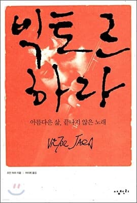 빅토르 하라 cover