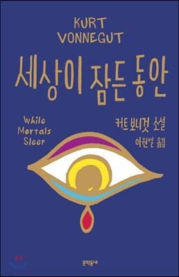 세상이 잠든 동안 cover
