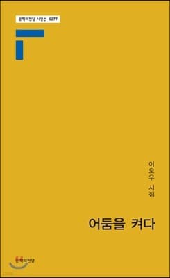 어둠을 켜다 표지