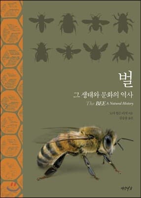 벌 표지