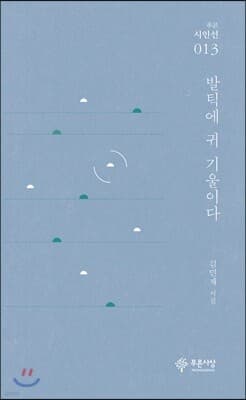 발틱에 귀 기울이다 cover