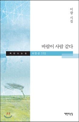 바람이 사람 같다 표지