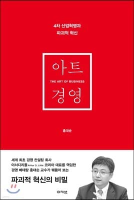 아트경영 표지