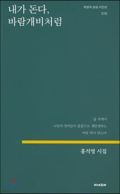 내가 돈다, 바람개비처럼 cover