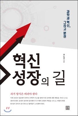 혁신성장의 길 표지