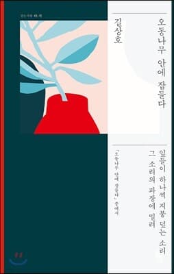 오동나무 안에 잠들다 표지