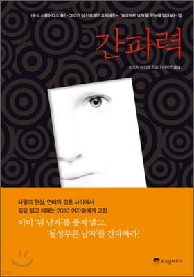 간파력 표지