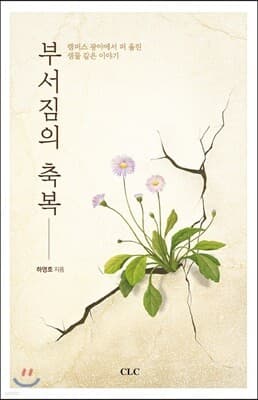 부서짐의 축복 표지