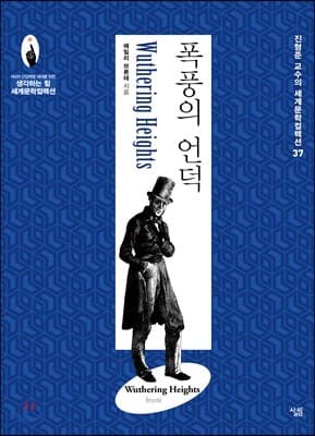 폭풍의 언덕 표지