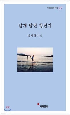 날개 달린 청진기 표지