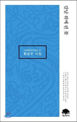 칼날 위에 핀 꽃 표지