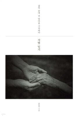 작별 일기 표지