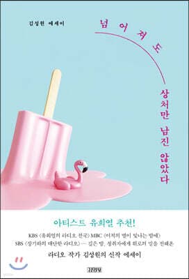 넘어져도 상처만 남진 않았다 표지