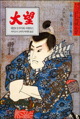 대망 9 표지