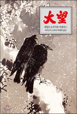 대망 12 표지