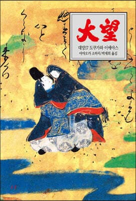 대망 17 표지
