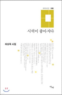 시력이 좋아지다 표지
