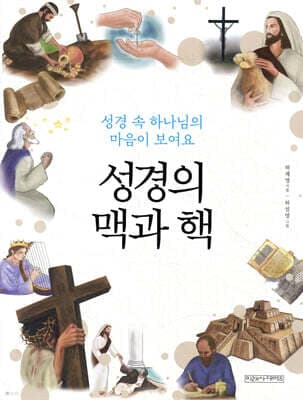 성경의 맥과 핵 표지