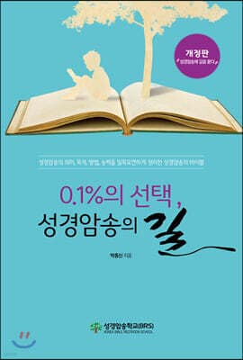 0.1%의 선택, 성경암송의 길 표지