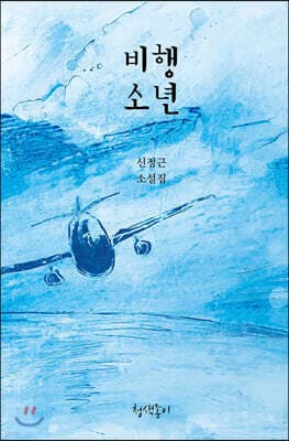 비행소년 표지