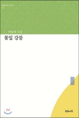 꽃잎 강릉 cover