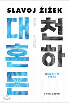 천하대혼돈 표지