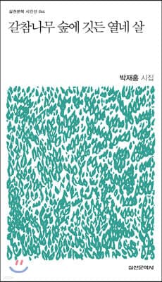 갈참나무 숲에 깃든 열네 살 표지