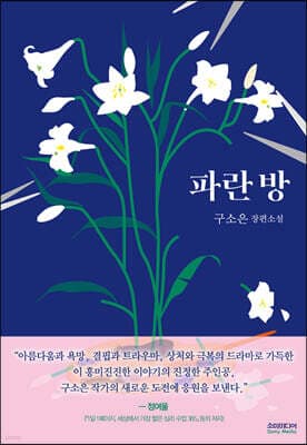 파란 방 표지