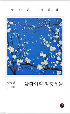 늦깎이의 좌충우돌 표지