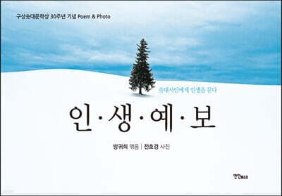 인생예보 cover